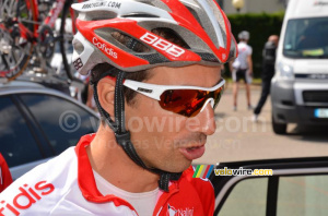 David Moncoutié (Cofidis) (283x)