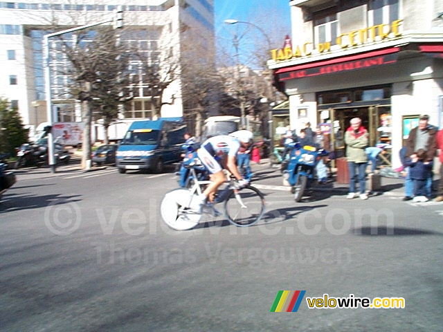 [Prologue Paris-Nice] Koos Moerenhout