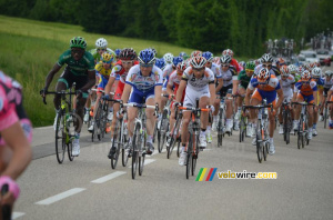 Le peloton (330x)