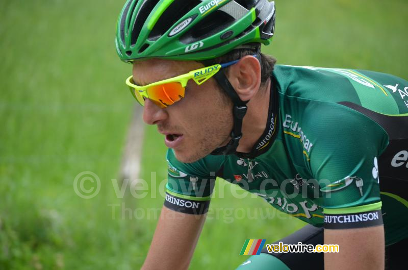 Perrig Quemeneur (Europcar)