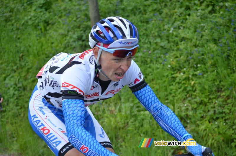 Sergey Chernetski (Itera-Katusha)