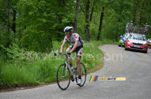 Klaas Sys (Team Bridgestone-Anchor) (302x)