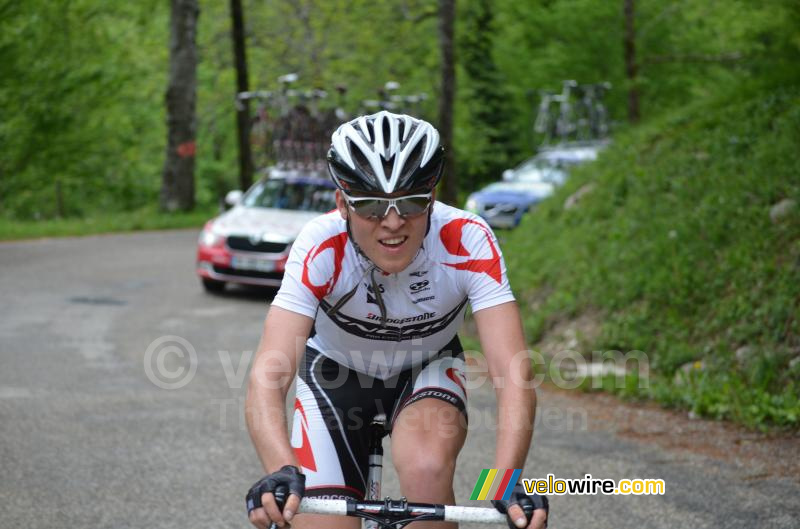 Klaas Sys (Team Bridgestone-Anchor) (2)