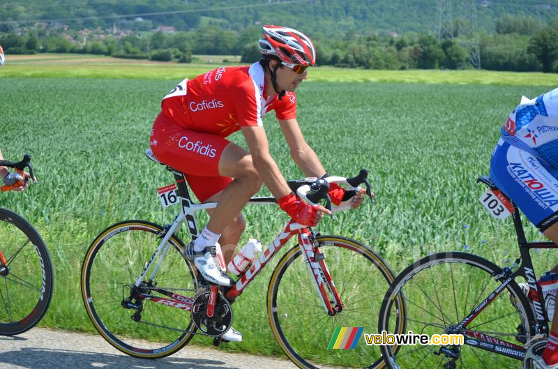 David Moncoutié (Cofidis) (3)