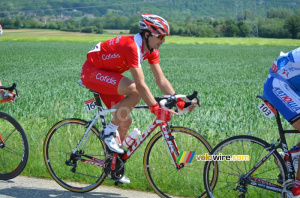 David Moncoutié (Cofidis) (3) (173x)