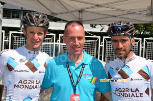 Maxime Bouet, Pascal & Christophe Riblon (520x)