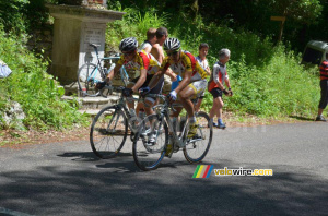 Hugo Hofstetter & Arnaud Schlienger (Alsace) (553x)