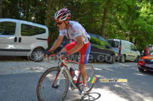 Dorian Lebrat (Rhône-Alpes) (497x)
