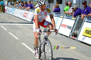 Nans Peters (Savoie), 2nd (446x)