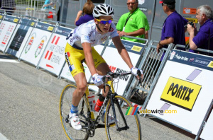 Paul Sauvage (Rhône-Alpes), 4th (601x)
