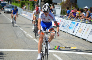 Martin Giner (Rhône-Alpes), 17th (620x)