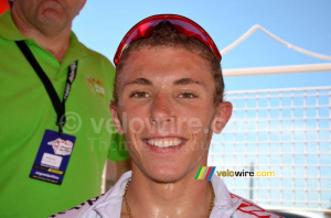 Dorian Lebrat (Rhône-Alpes), the winner (493x)