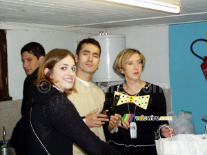 Jean-Charles, Carène, Fabian & Isabelle (285x)