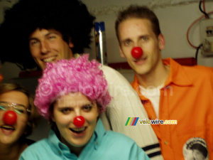 Isabelle, Bernard, Virginie & Thomas (713x)