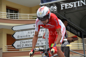 Yoann Bagot (Cofidis) (402x)