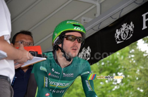 Giovanni Bernaudeau (Team Europcar) (384x)