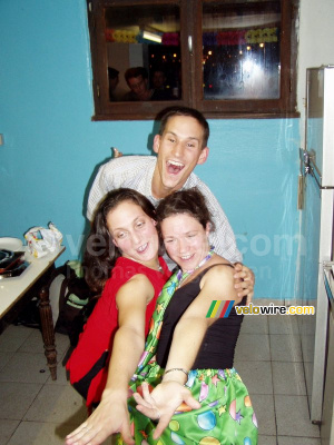 Sébastien, Marie-Laure & Anne-Cécile (224x)