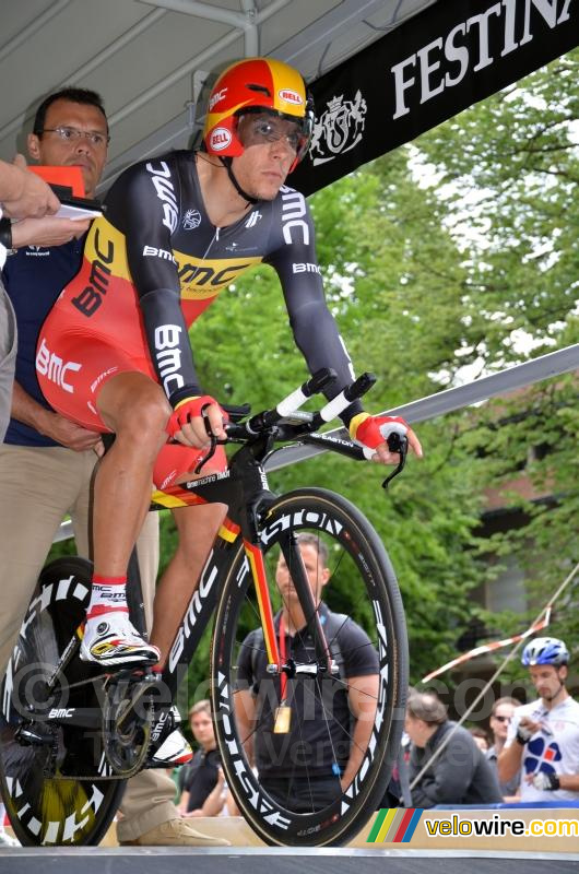 Philippe Gilbert (BMC Racing Team)