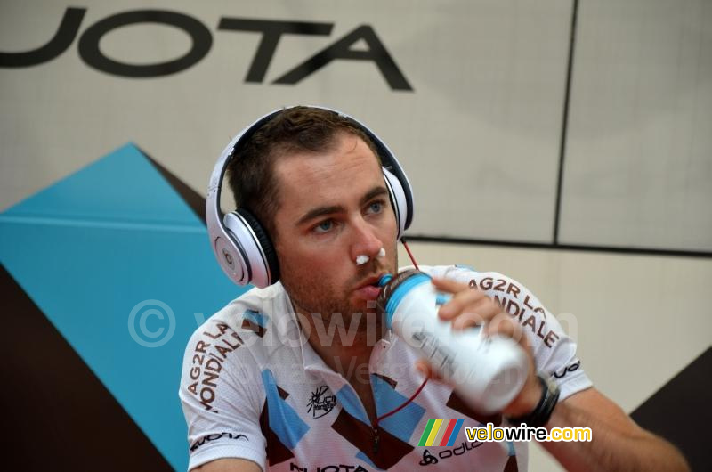 Sylvain Georges (AG2R La Mondiale)