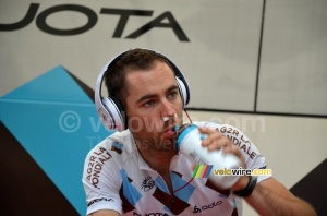 Sylvain Georges (AG2R La Mondiale) (326x)
