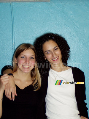 Nathalie & Sophia (276x)