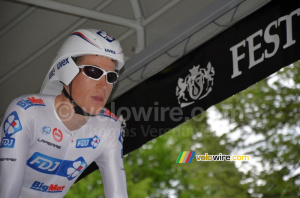 Arnold Jeannesson (FDJ-BigMat) (203x)