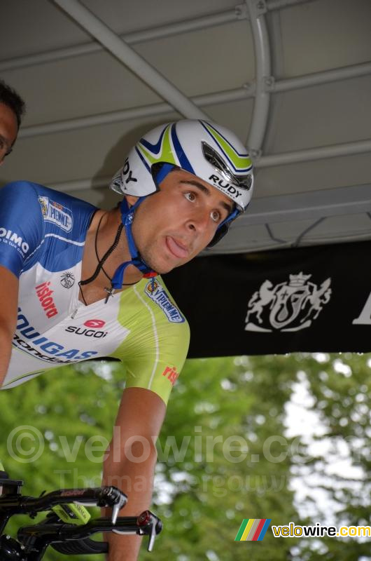 Daniele Ratto (Liquigas-Cannondale)