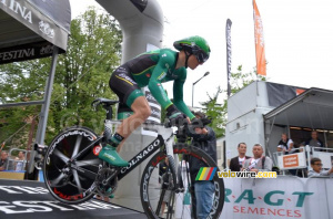 Cyril Gautier (Team Europcar) (566x)