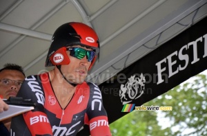 Manuel Quinziato (BMC Racing Team) (207x)