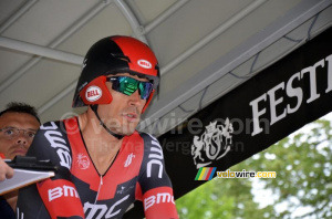 Manuel Quinziato (BMC Racing Team) (207x)