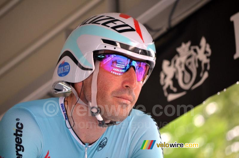 Jrme Pineau (Omega Pharma-QuickStep)