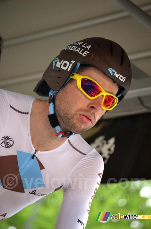 Sylvain Georges (AG2R La Mondiale) (2)