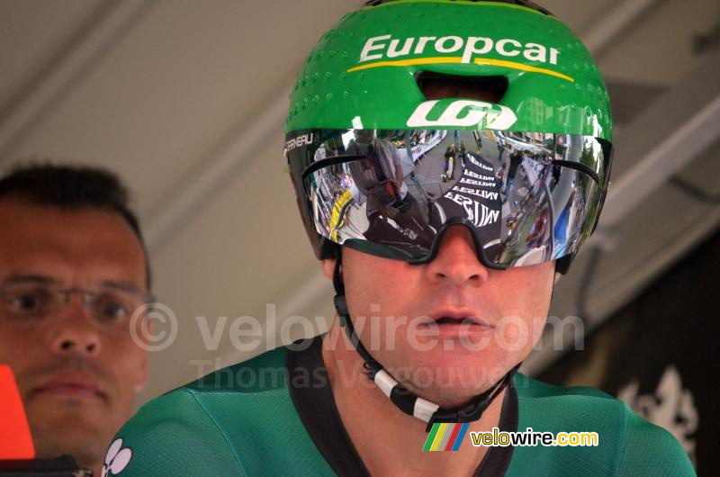 Thomas Voeckler (Team Europcar)