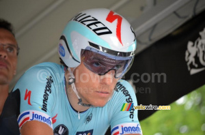 Sylvain Chavanel (Omega Pharma-QuickStep) (305x)