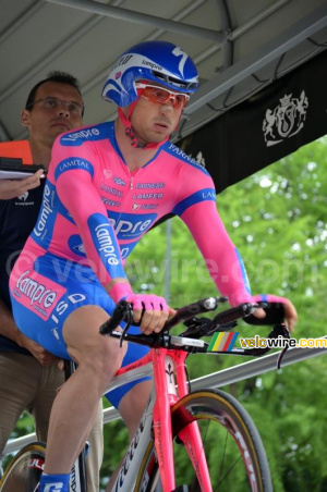 Yuriy Krivtsov (Lampre-ISD) (291x)