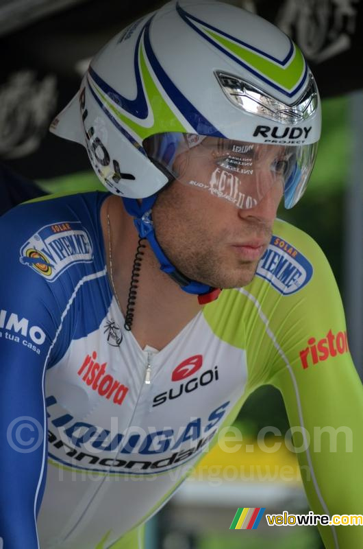 Vincenzo Nibali (Liquigas-Cannondale)