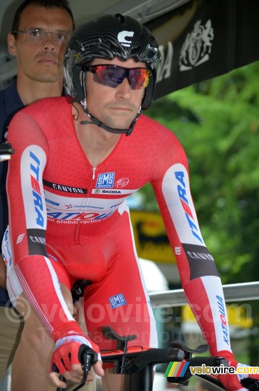 Denis Menchov (Katusha Team) (2)