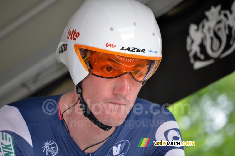 Jurgen van den Broeck (Lotto-Belisol)