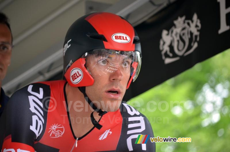 Amaël Moinard (BMC Racing Team)