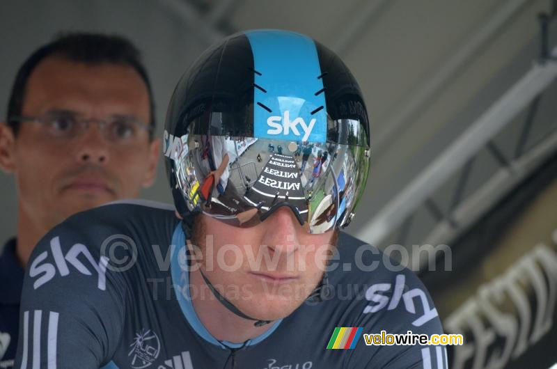 Bradley Wiggins (Team Sky) (2)