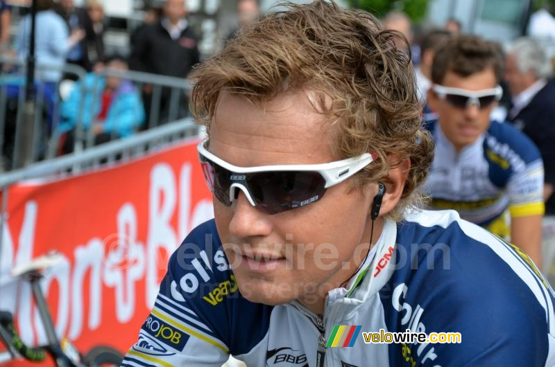 Rob Ruijgh (Vacansoleil-DCM)