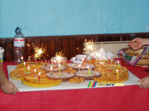 Les gateaux d'anniversaire ! (373x)