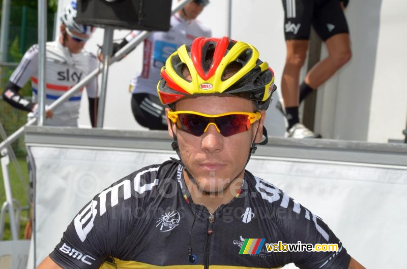 Philippe Gilbert (BMC Racing Team)