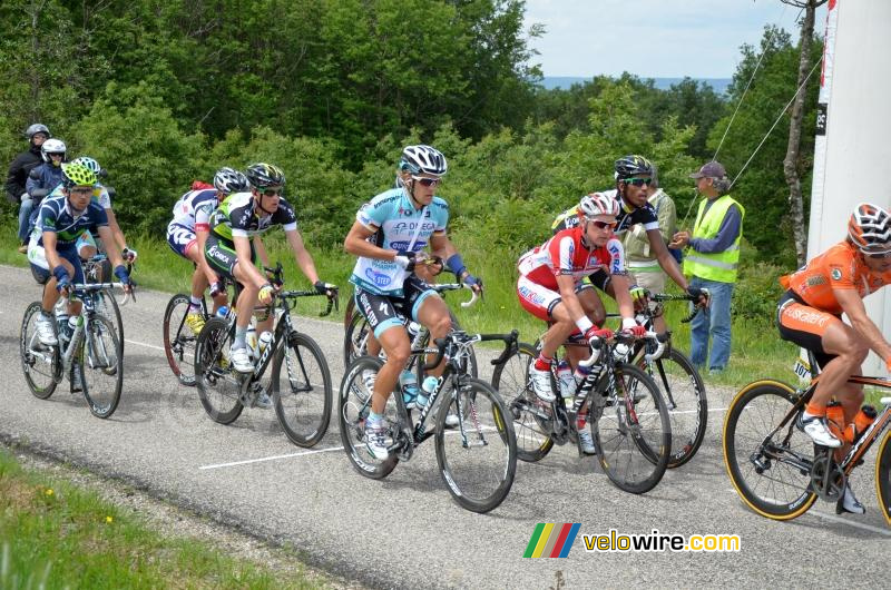 Gerald Ciolek (Omega Pharma-QuickStep)