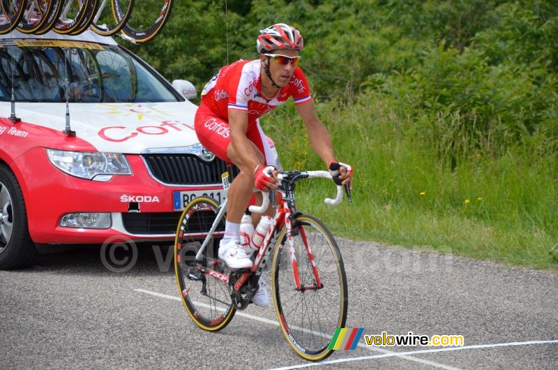 Nicolas Vogondy (Cofidis)