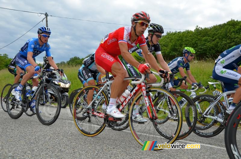 Nicolas Vogondy (Cofidis) (2)