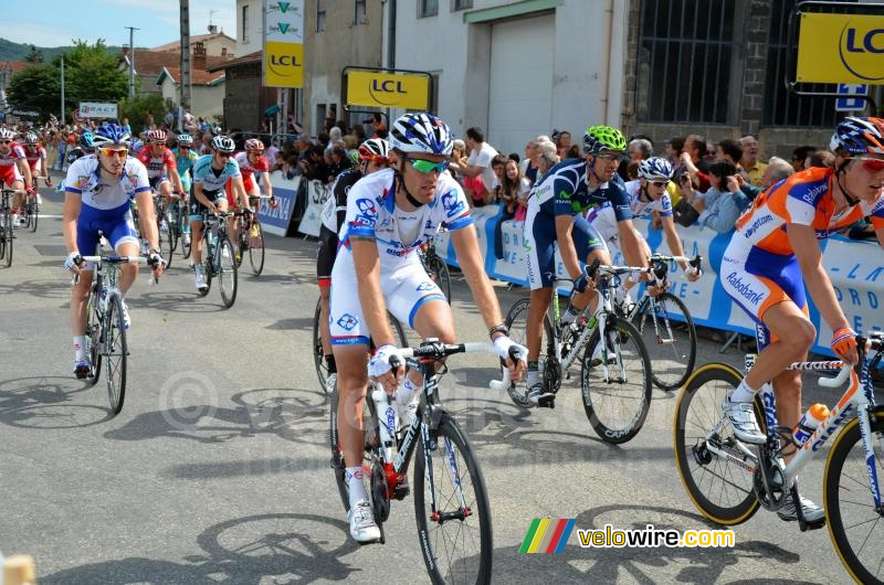 Arnaud Gérard (FDJ-BigMat)