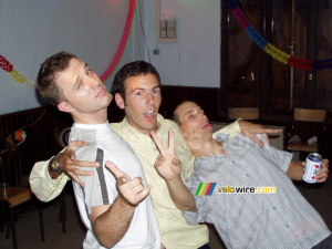 Olivier, Bernard & Sébastien (213x)