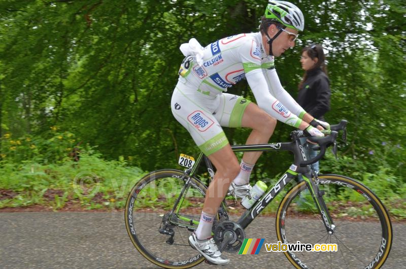 Matthieu Sprick (Argos-Shimano)