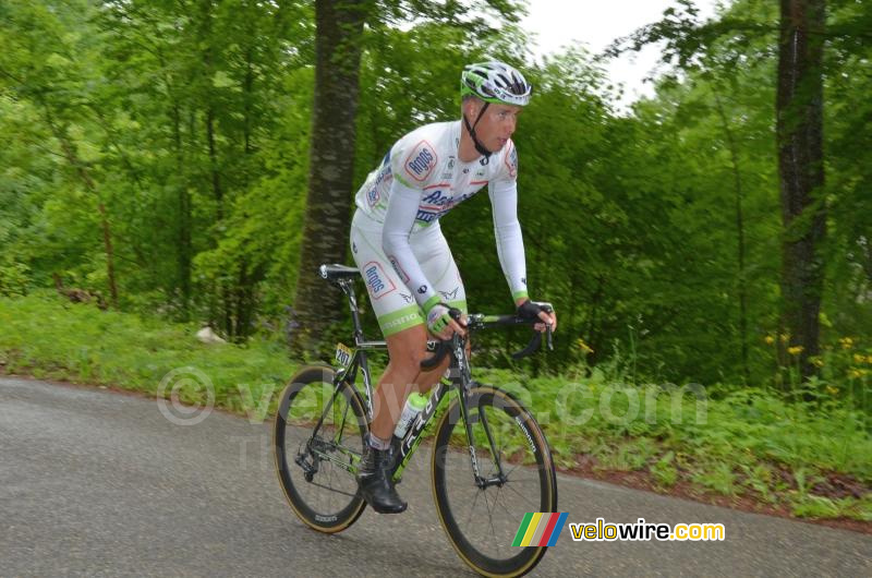 Roger Kluge (Argos-Shimano)